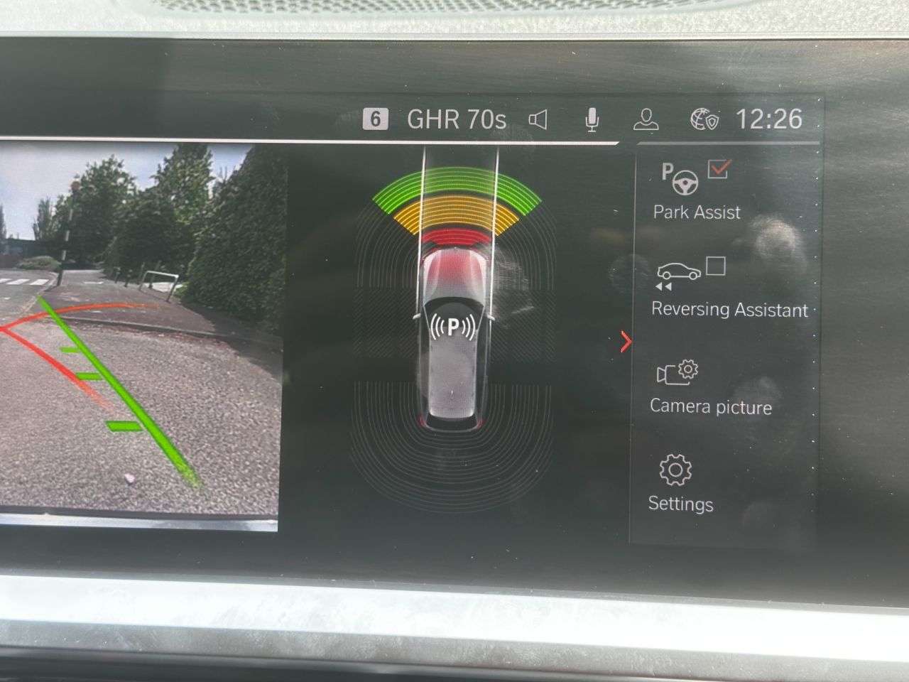 2021 BMW 3 SERIES 2021 BMW 3 SERIES