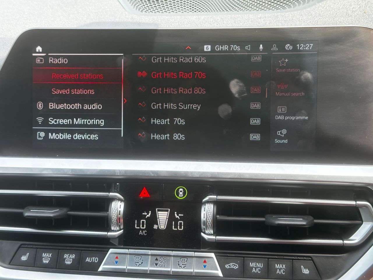 2021 BMW 3 SERIES 2021 BMW 3 SERIES
