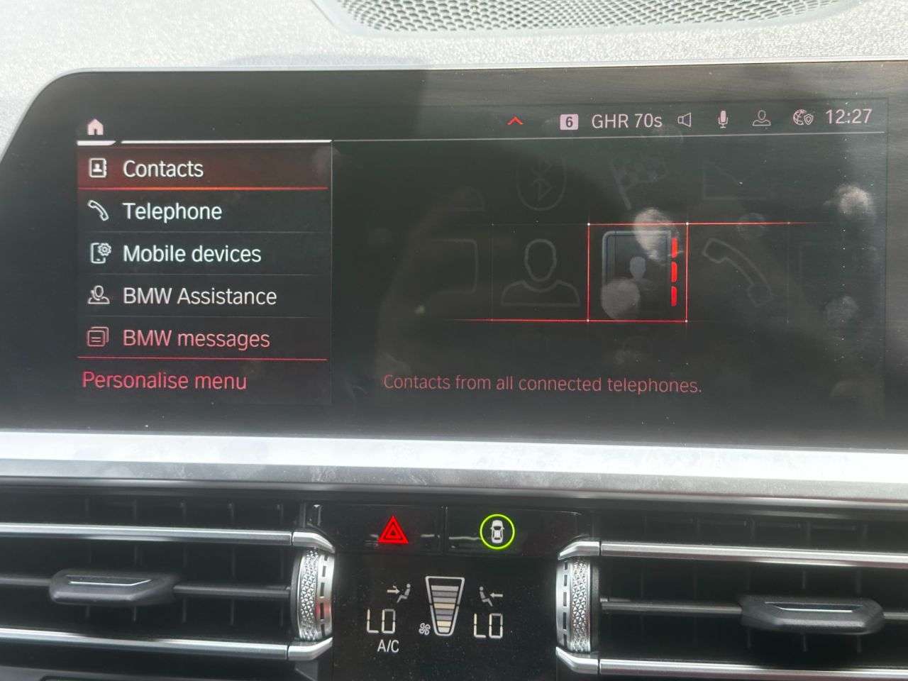 2021 BMW 3 SERIES 2021 BMW 3 SERIES