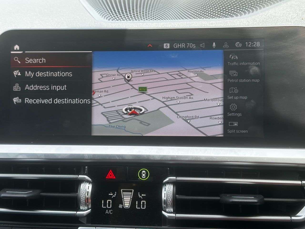 2021 BMW 3 SERIES 2021 BMW 3 SERIES