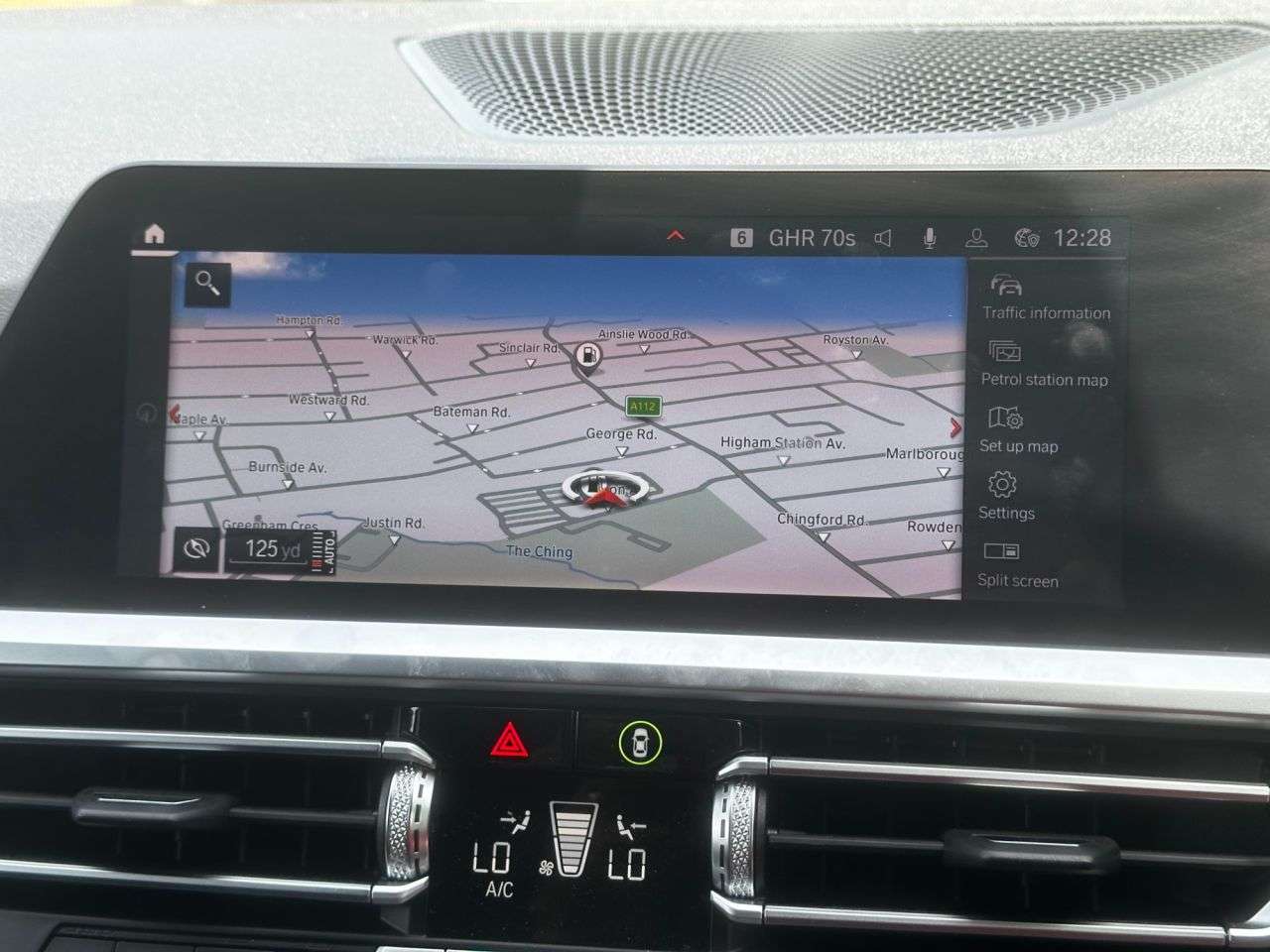 2021 BMW 3 SERIES 2021 BMW 3 SERIES