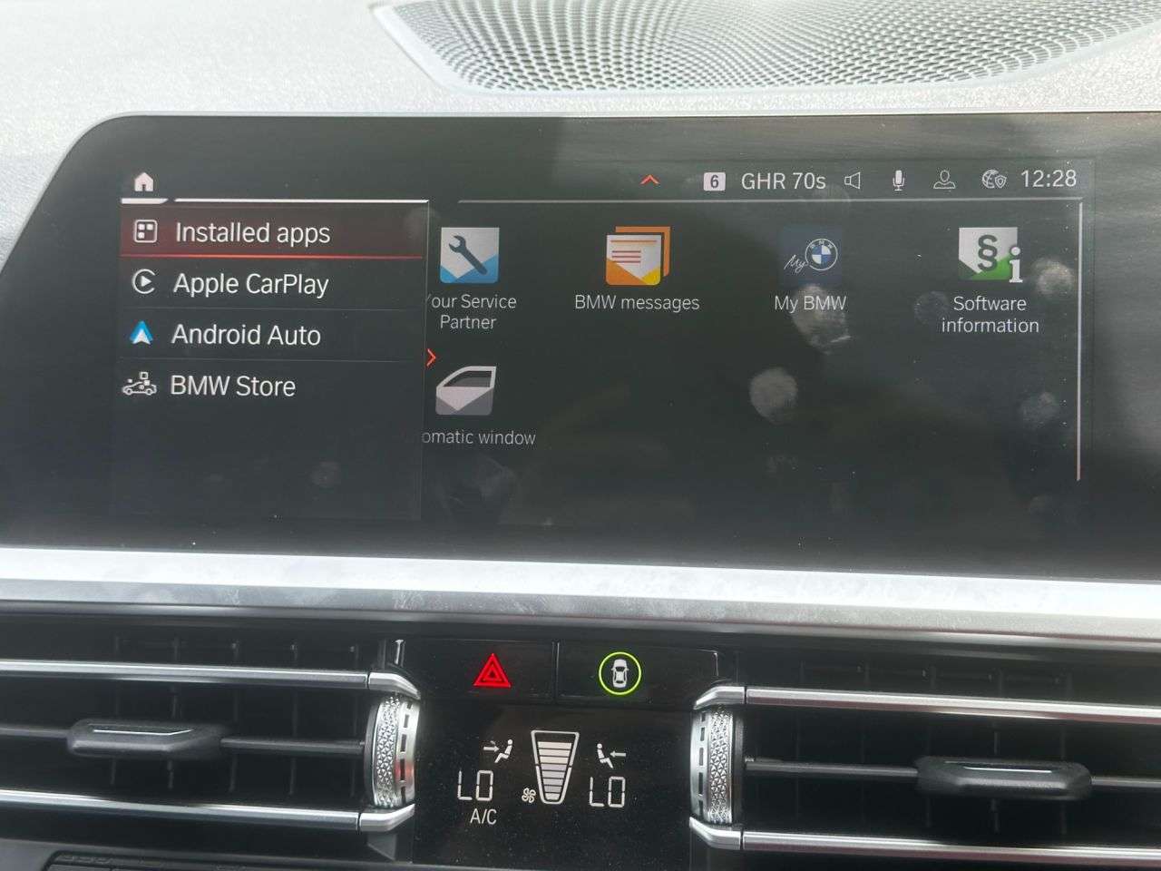 2021 BMW 3 SERIES 2021 BMW 3 SERIES