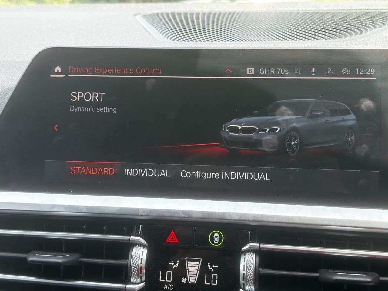 2021 BMW 3 SERIES 2021 BMW 3 SERIES