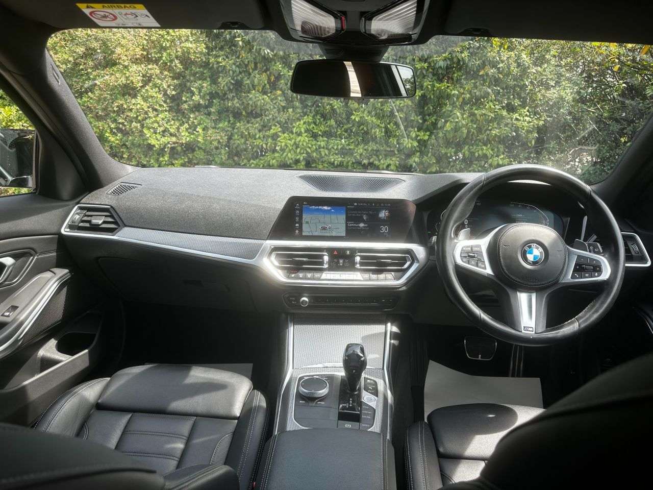 2021 BMW 3 SERIES 2021 BMW 3 SERIES