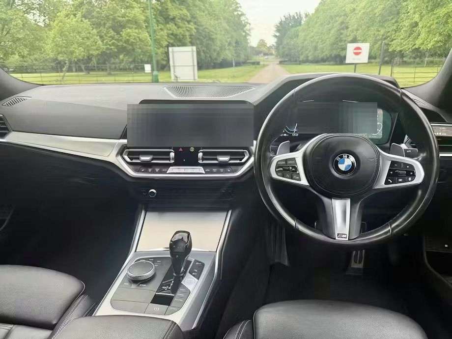 2021 BMW 3 SERIES 2021 BMW 3 SERIES