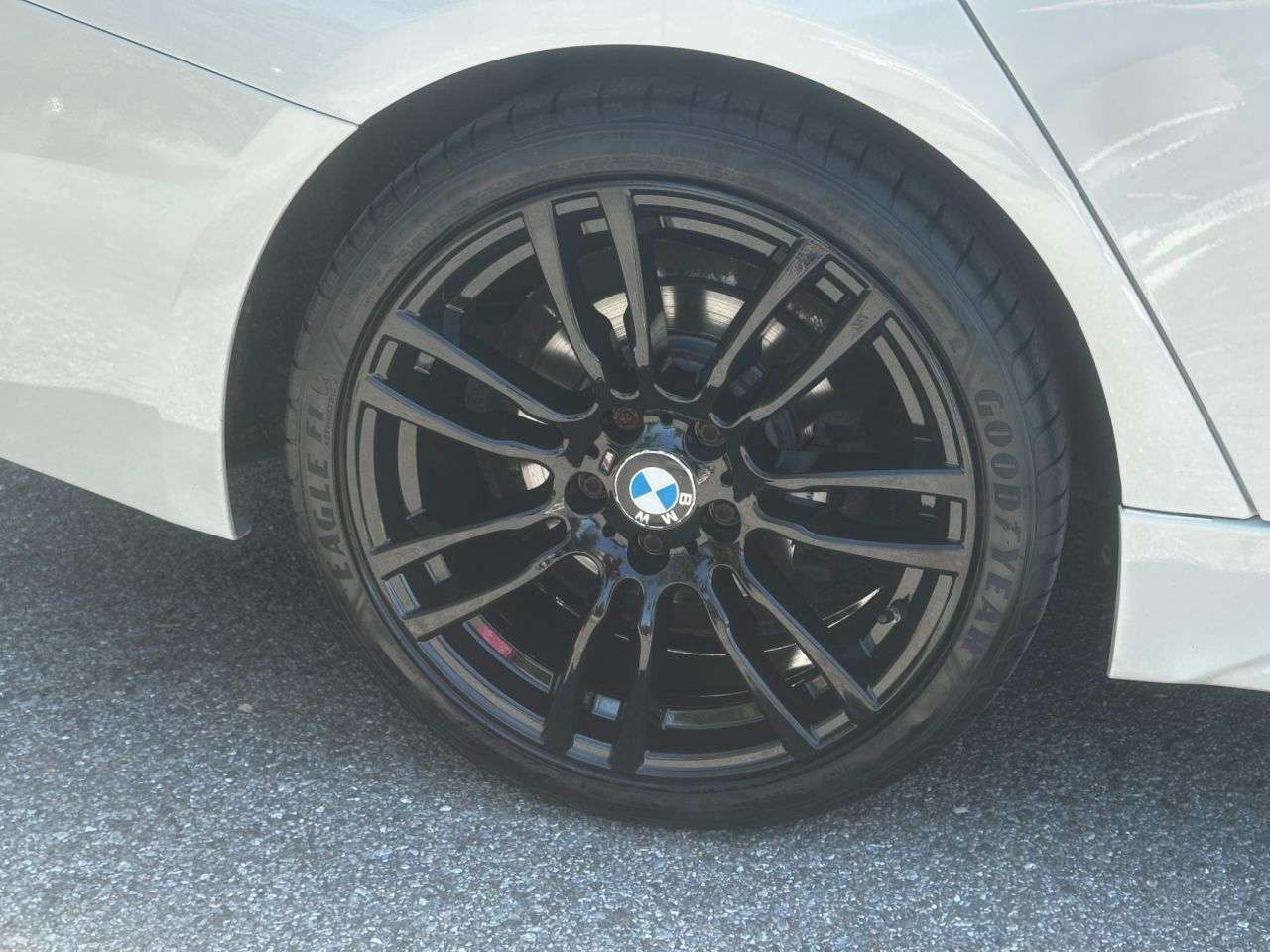 2015 BMW 3 SERIES 2015 BMW 3 SERIES