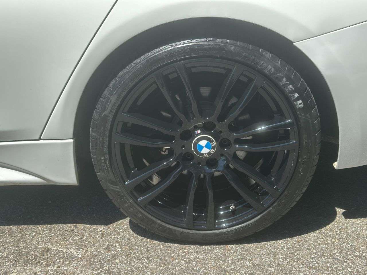 2015 BMW 3 SERIES 2015 BMW 3 SERIES