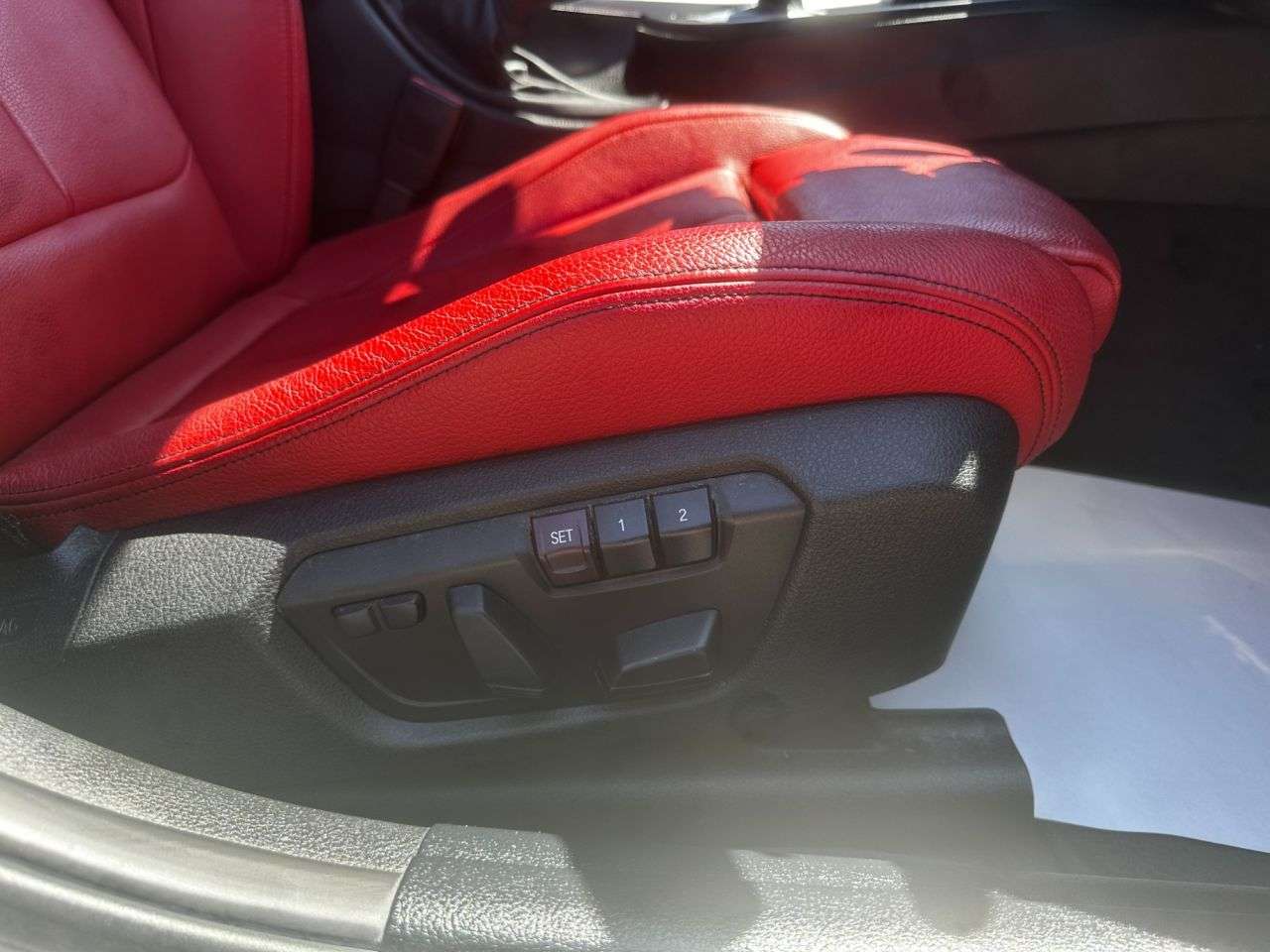 2015 BMW 3 SERIES 2015 BMW 3 SERIES