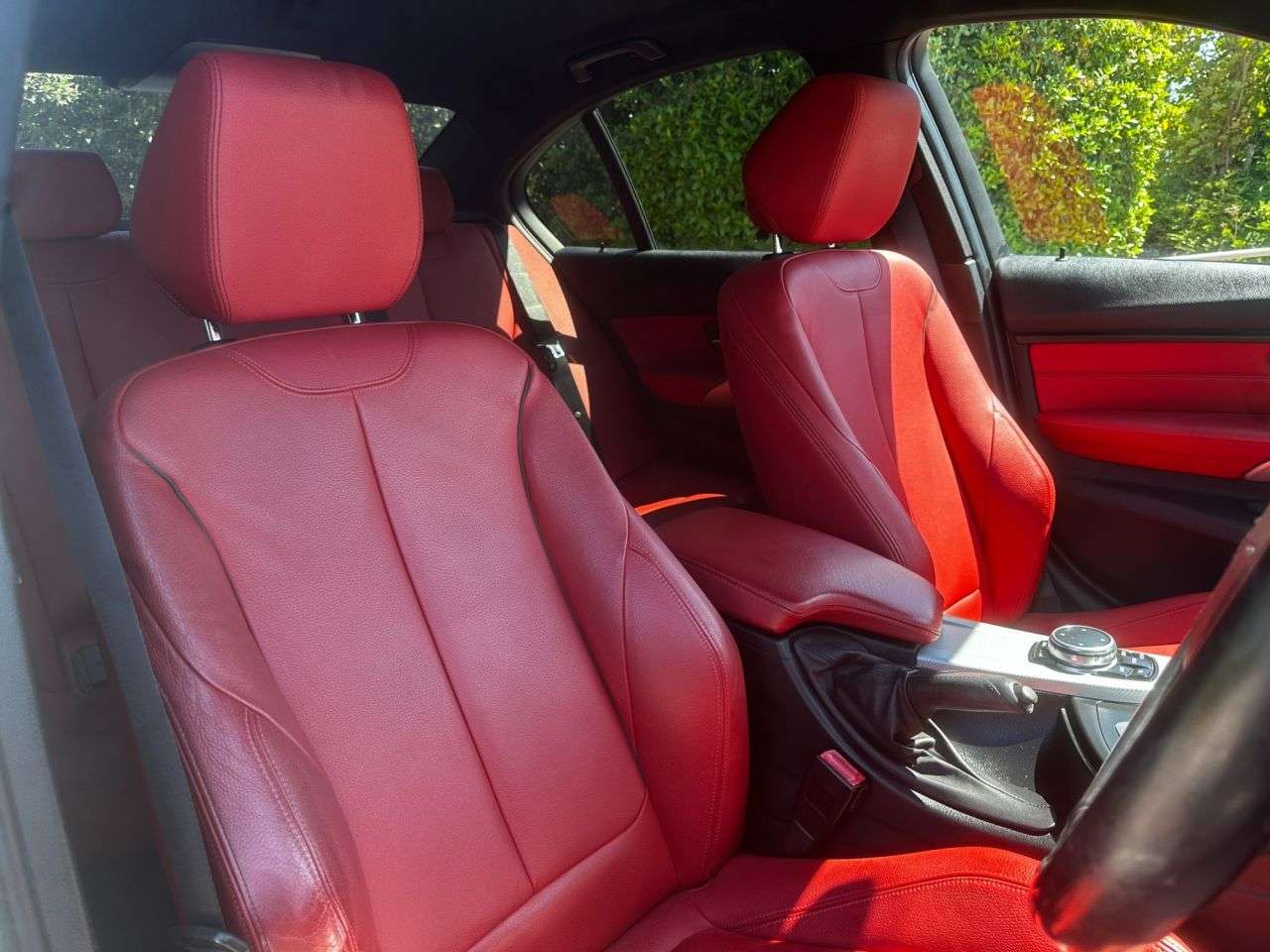 2015 BMW 3 SERIES 2015 BMW 3 SERIES