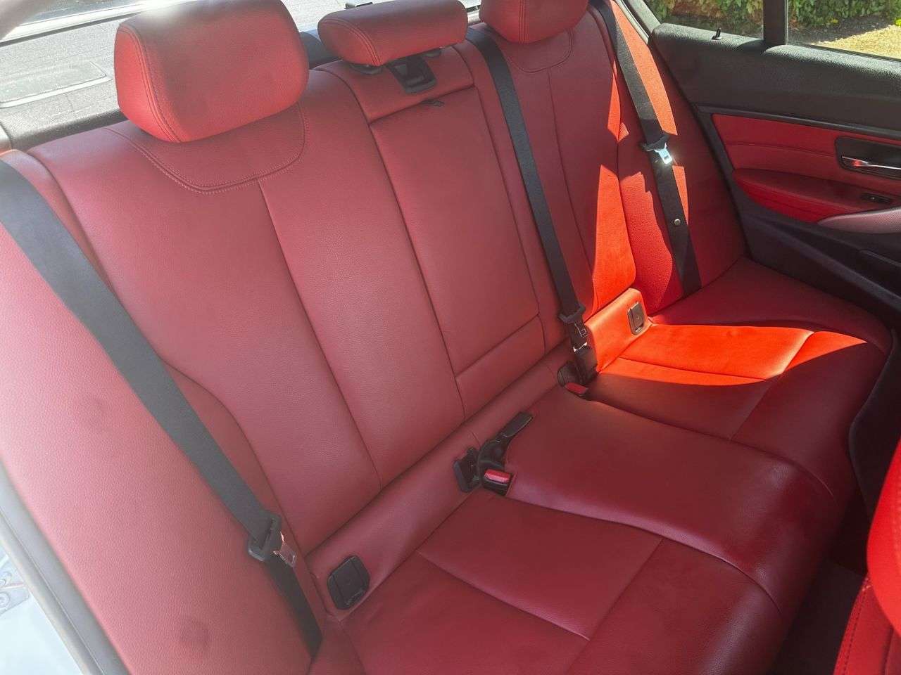2015 BMW 3 SERIES 2015 BMW 3 SERIES