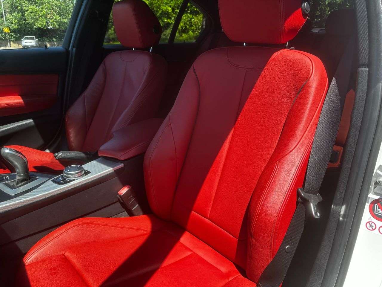2015 BMW 3 SERIES 2015 BMW 3 SERIES