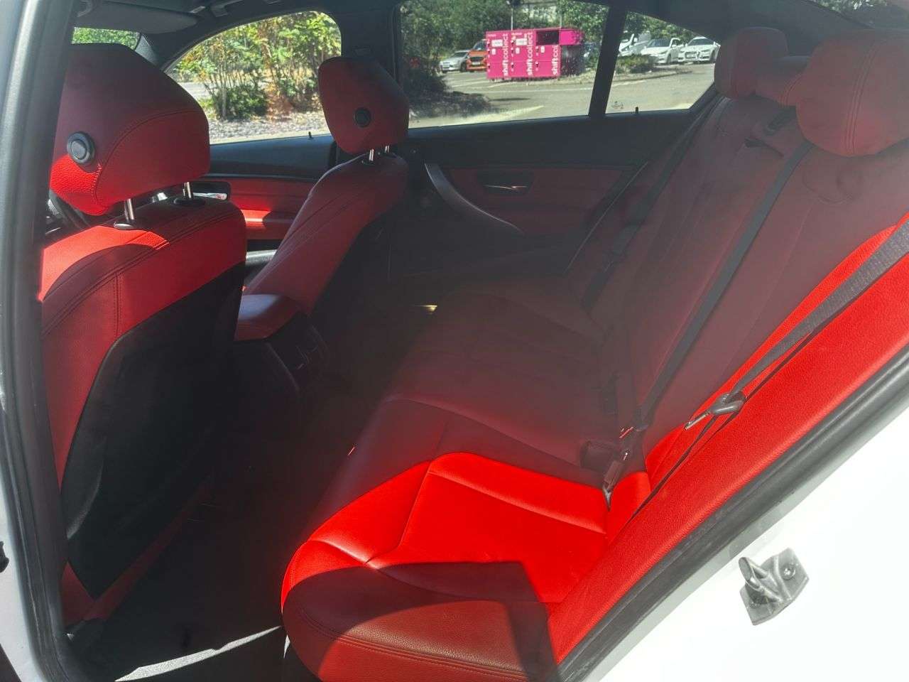 2015 BMW 3 SERIES 2015 BMW 3 SERIES