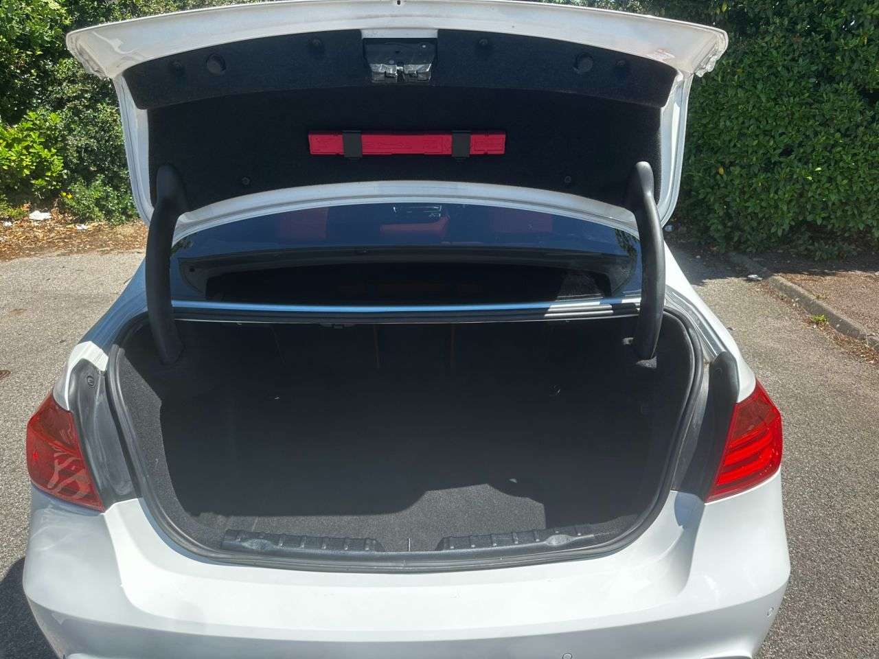 2015 BMW 3 SERIES 2015 BMW 3 SERIES