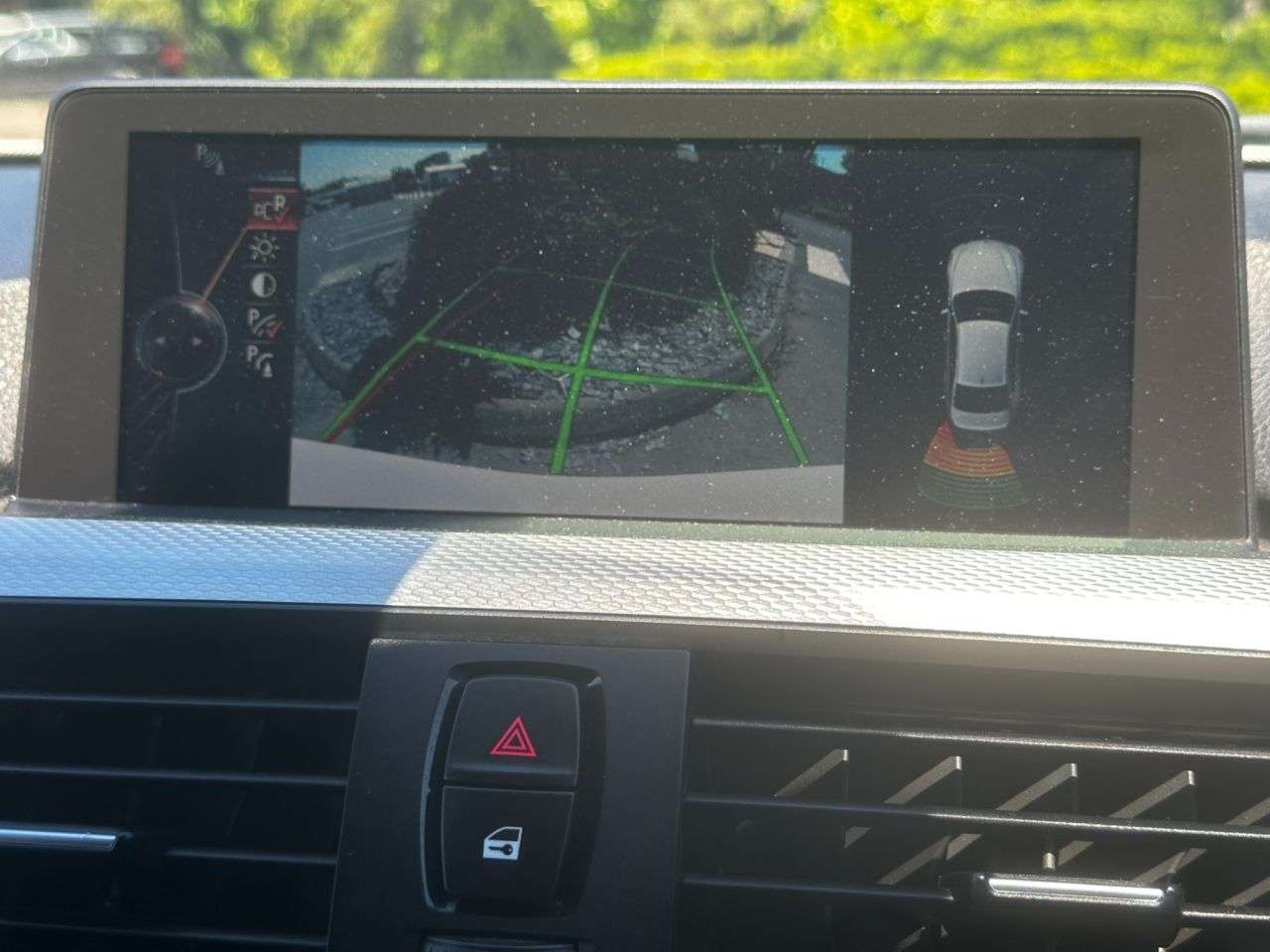 2015 BMW 3 SERIES 2015 BMW 3 SERIES
