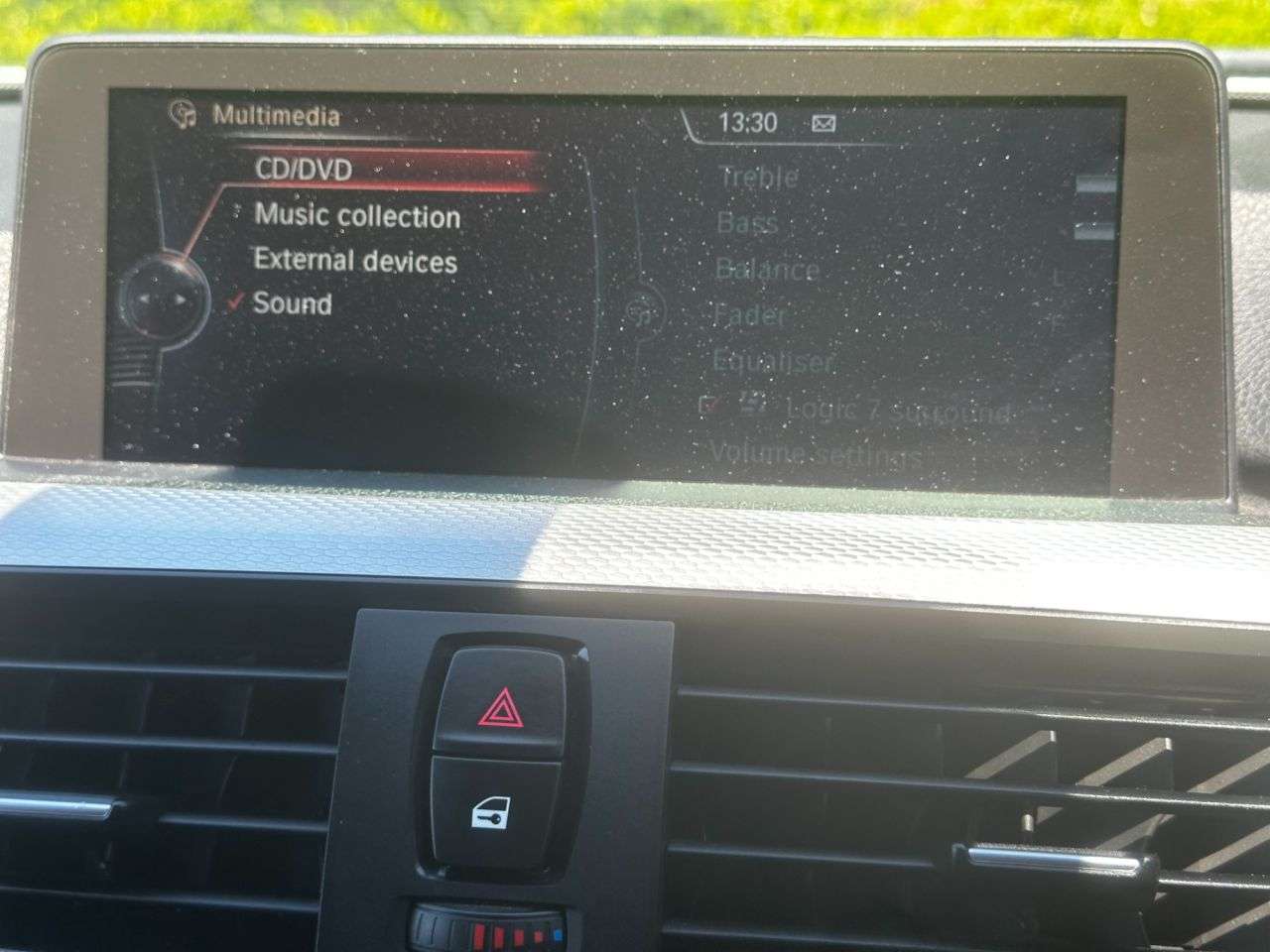 2015 BMW 3 SERIES 2015 BMW 3 SERIES