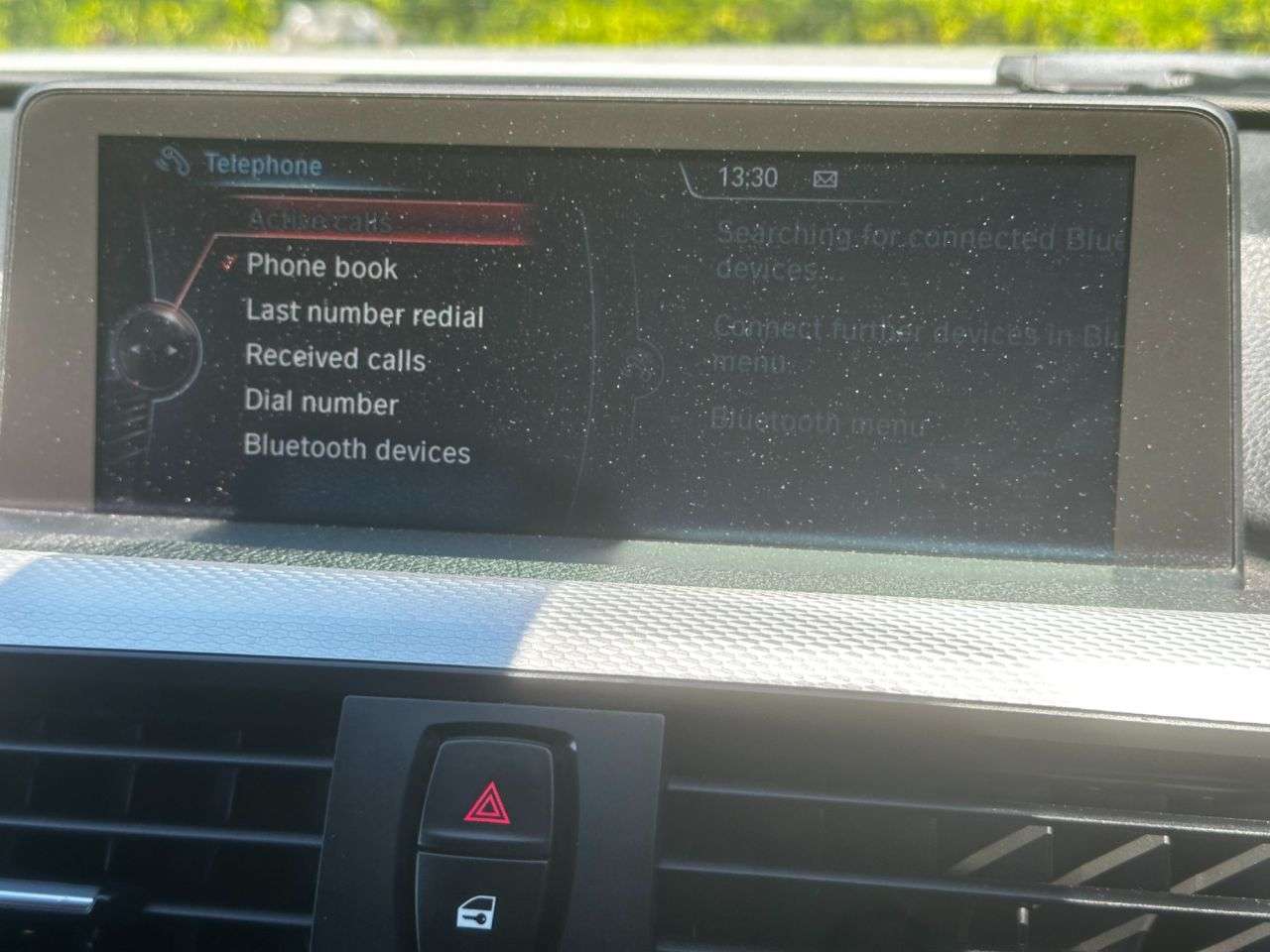 2015 BMW 3 SERIES 2015 BMW 3 SERIES
