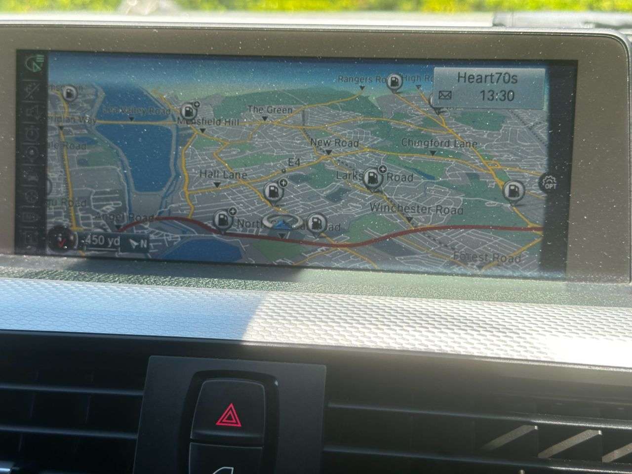 2015 BMW 3 SERIES 2015 BMW 3 SERIES