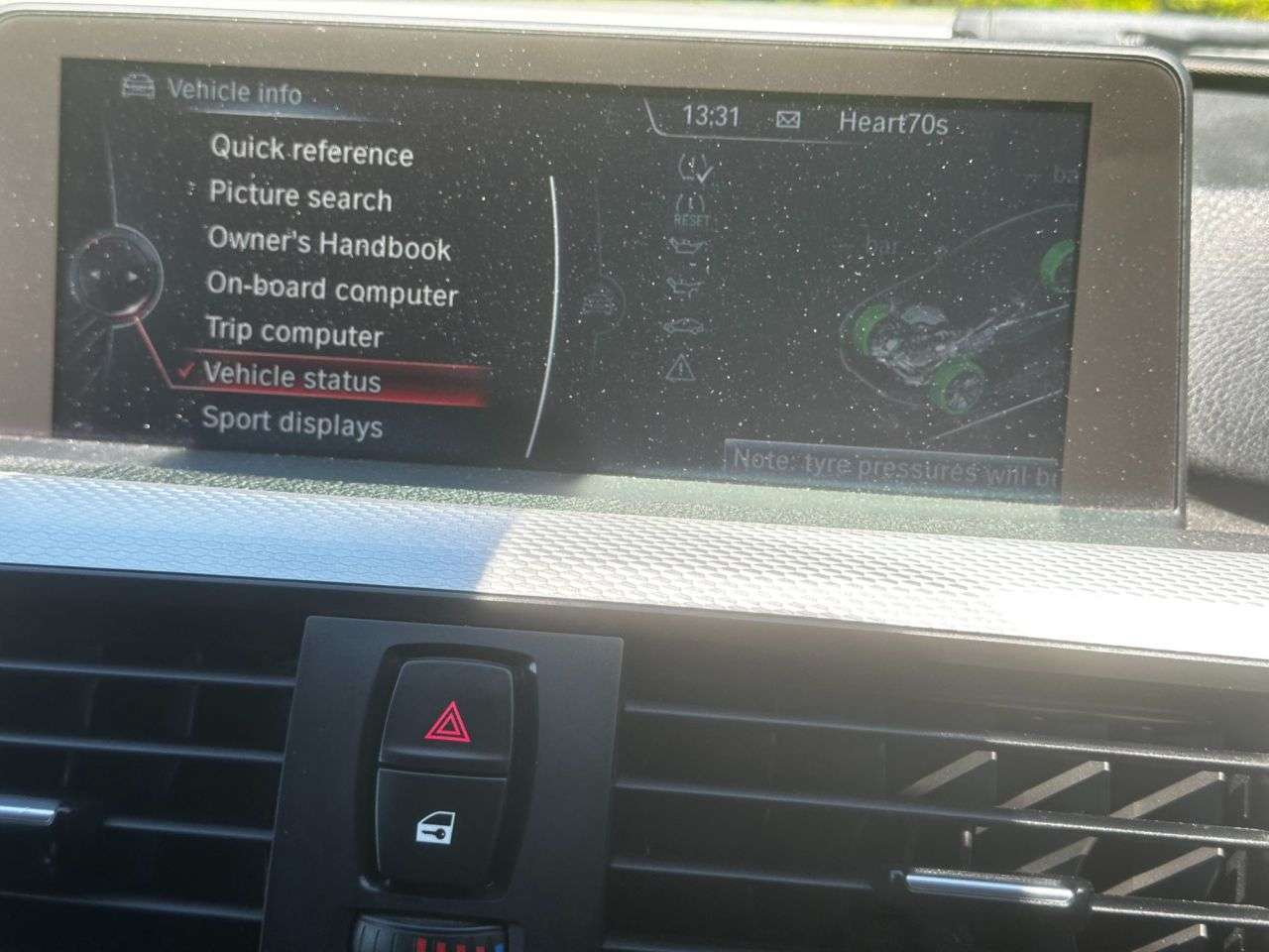 2015 BMW 3 SERIES 2015 BMW 3 SERIES