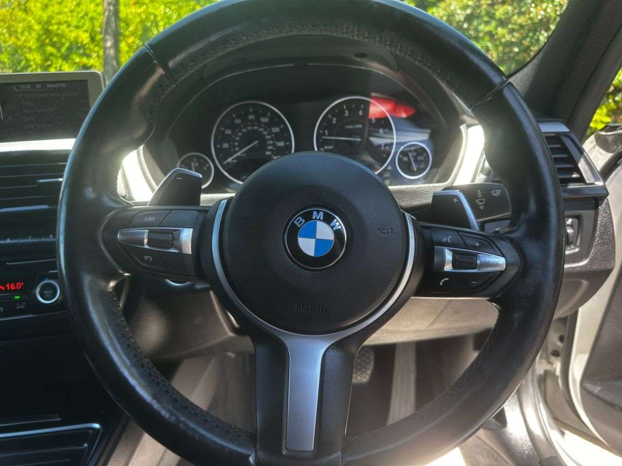 2015 BMW 3 SERIES 2015 BMW 3 SERIES