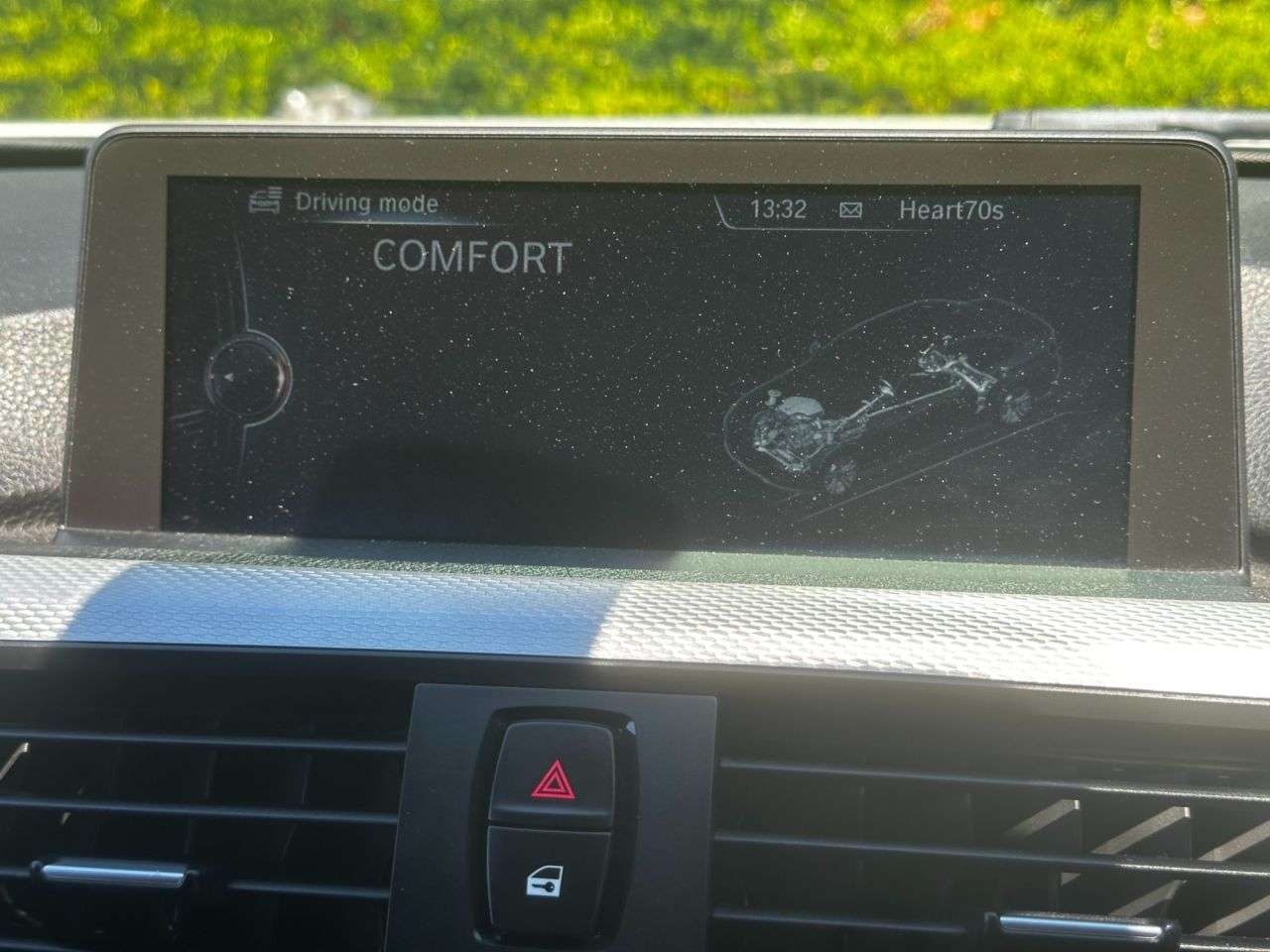 2015 BMW 3 SERIES 2015 BMW 3 SERIES