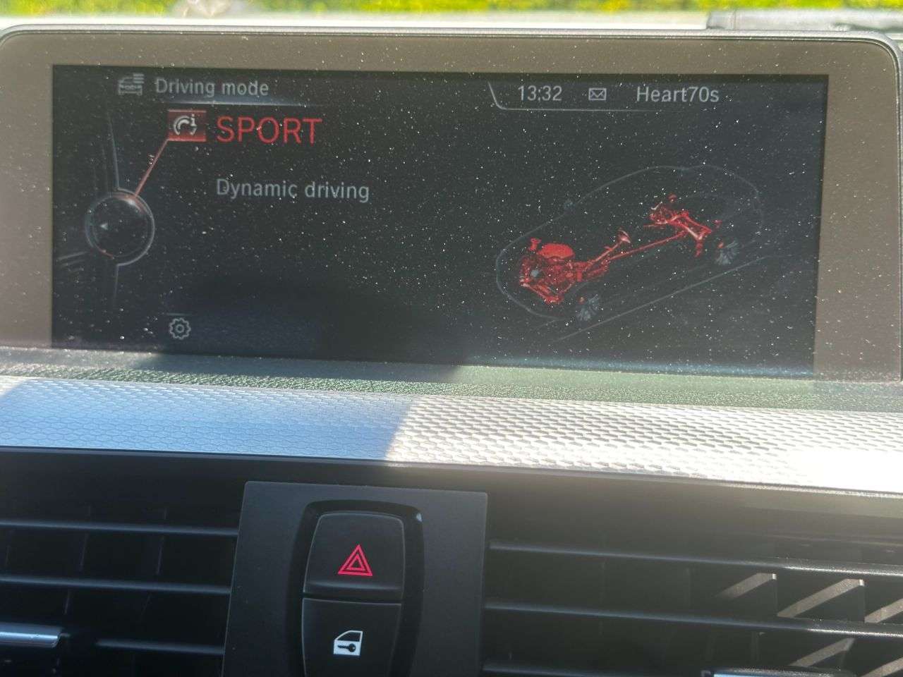 2015 BMW 3 SERIES 2015 BMW 3 SERIES