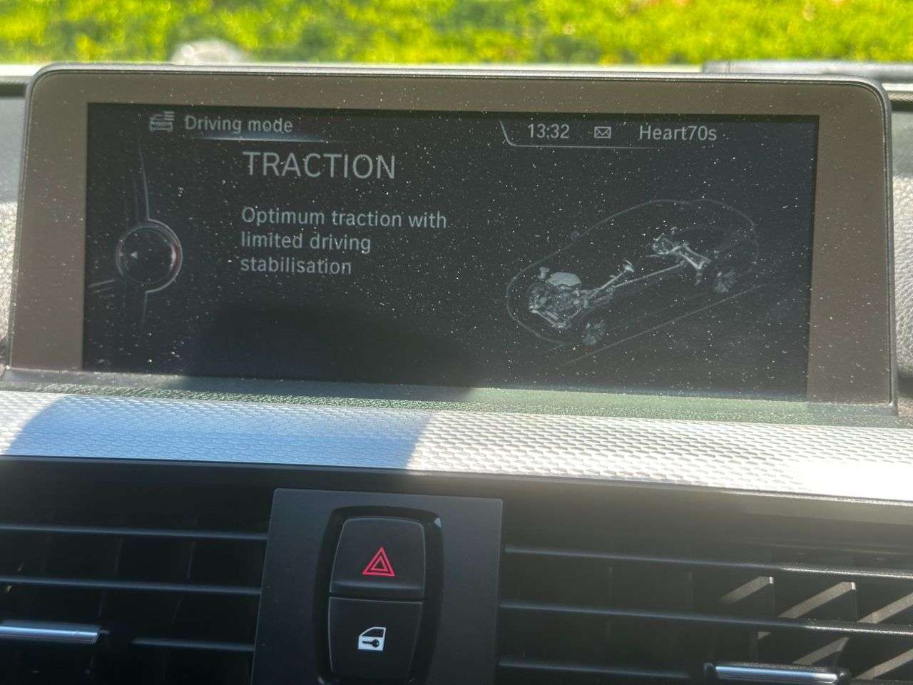 2015 BMW 3 SERIES 2015 BMW 3 SERIES