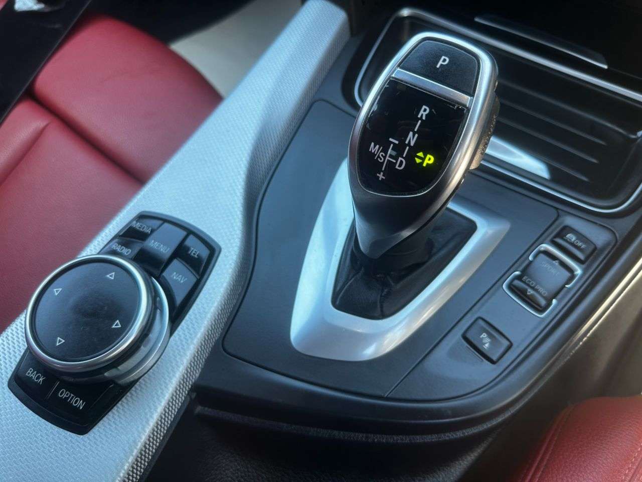 2015 BMW 3 SERIES 2015 BMW 3 SERIES