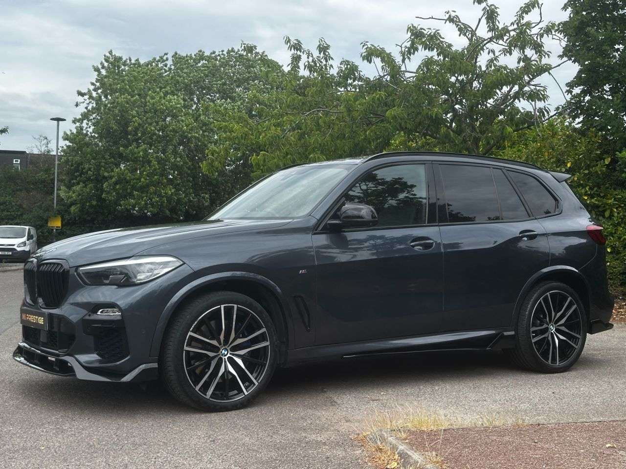 2019 BMW X5 2019 BMW X5