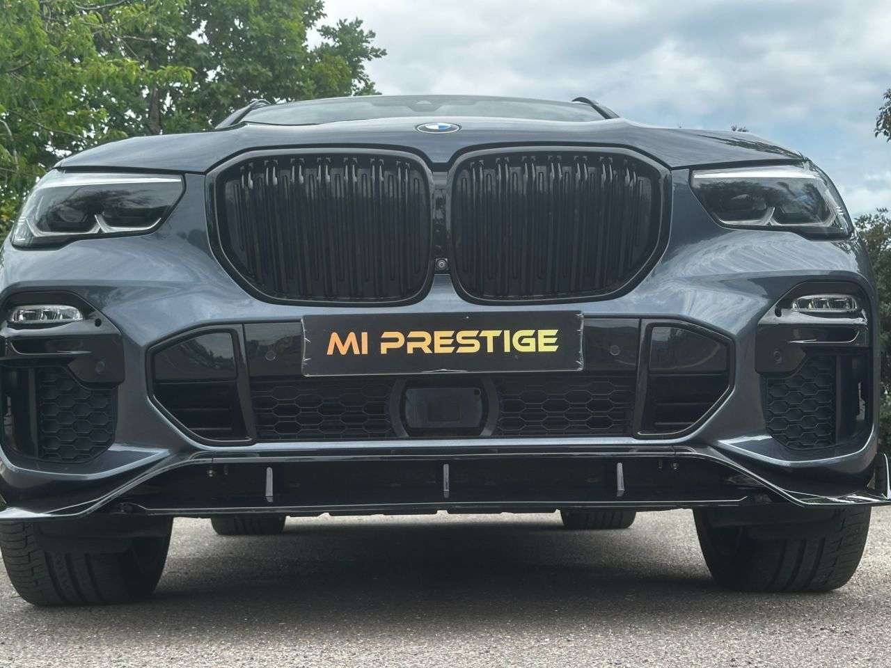 2019 BMW X5 2019 BMW X5