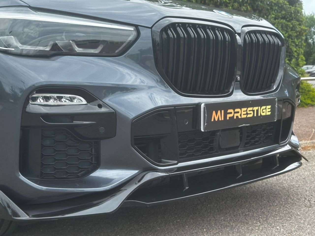 2019 BMW X5 2019 BMW X5