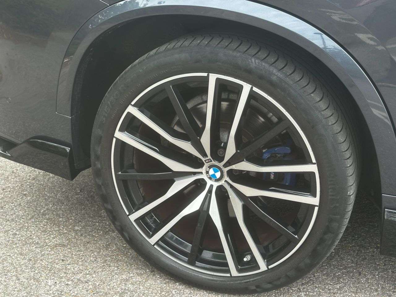2019 BMW X5 2019 BMW X5