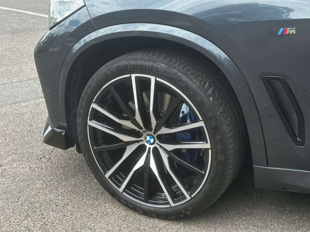 2019 BMW X5 2019 BMW X5
