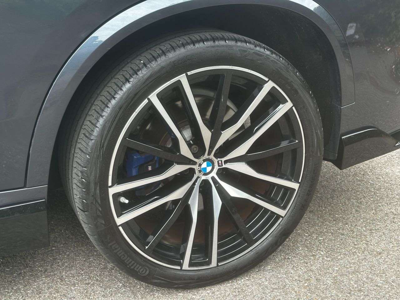 2019 BMW X5 2019 BMW X5