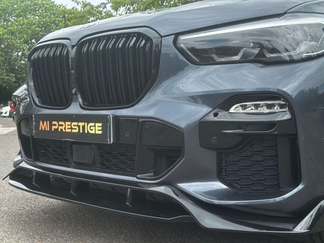 2019 BMW X5 2019 BMW X5