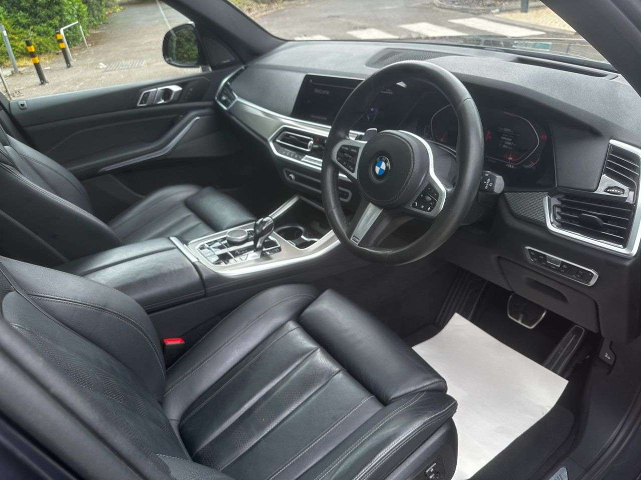 2019 BMW X5 2019 BMW X5