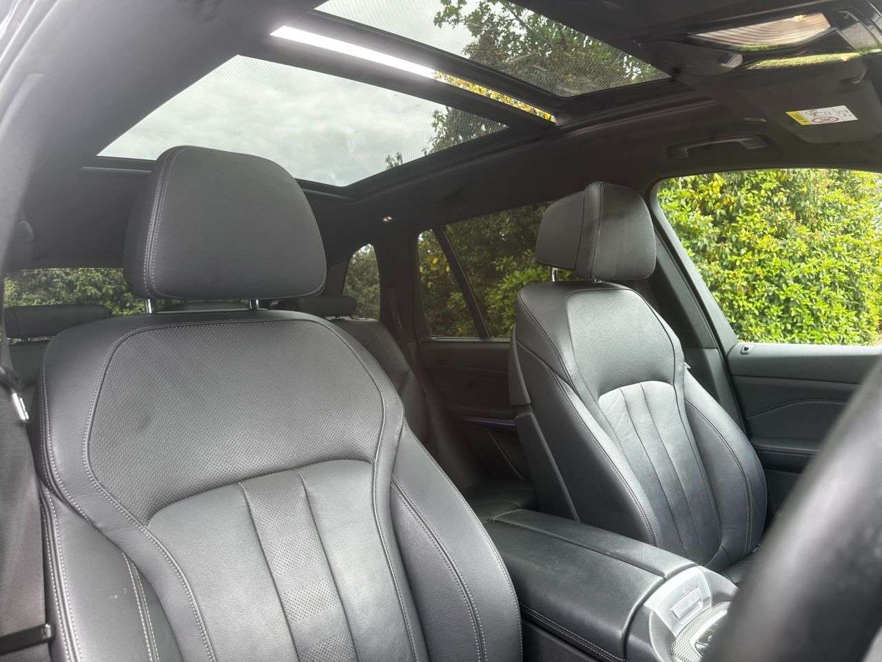 2019 BMW X5 2019 BMW X5