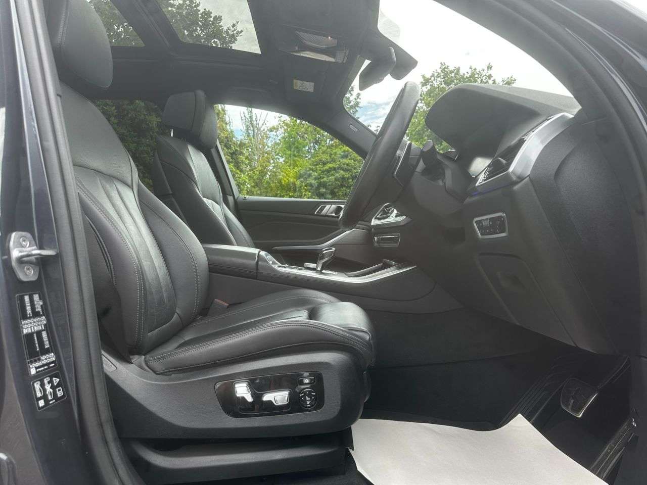 2019 BMW X5 2019 BMW X5