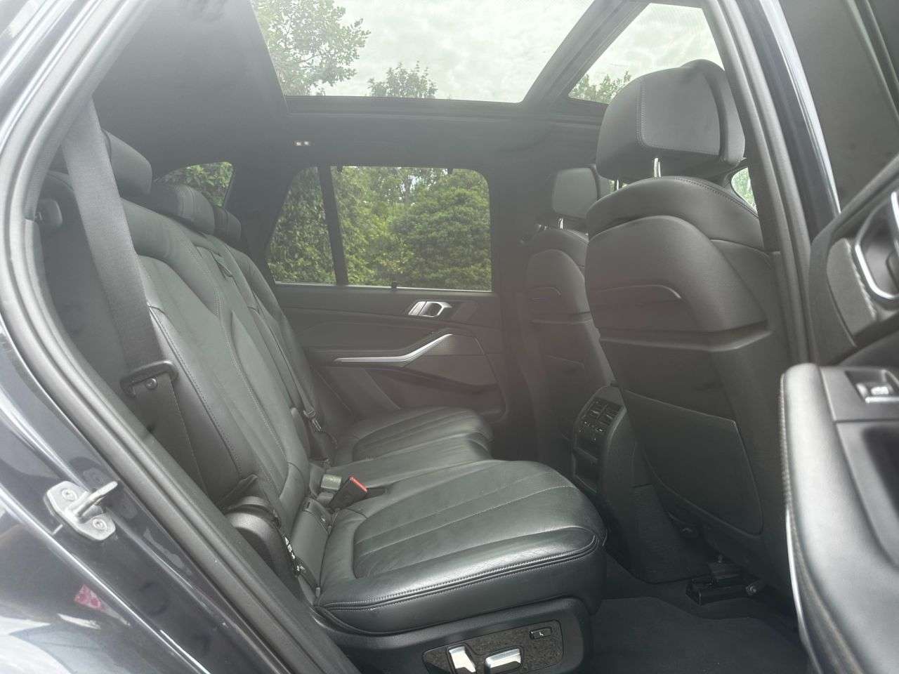 2019 BMW X5 2019 BMW X5