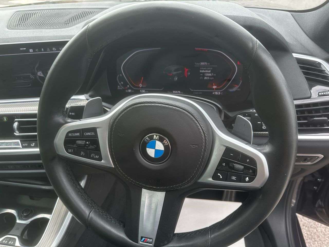 2019 BMW X5 2019 BMW X5