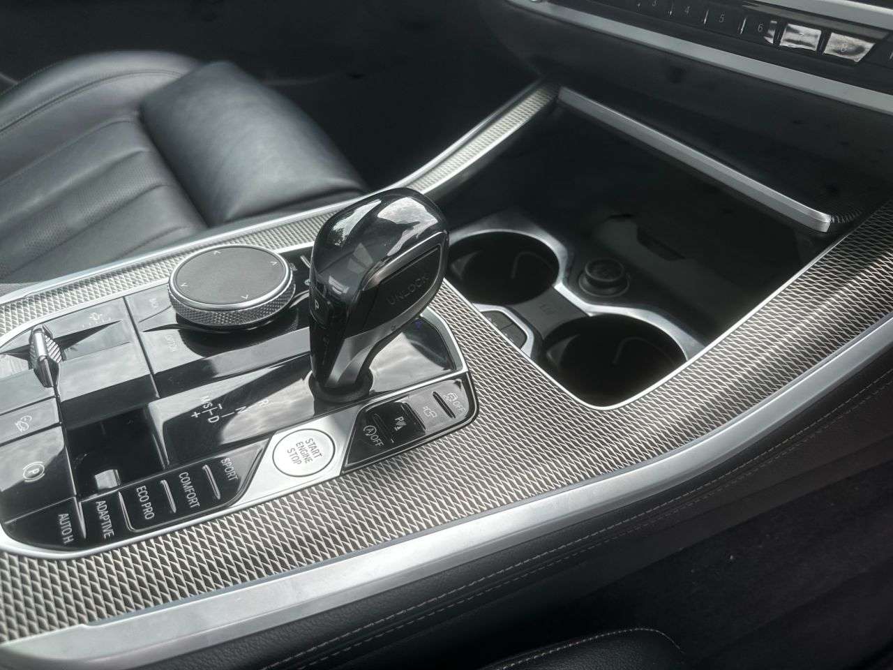 2019 BMW X5 2019 BMW X5