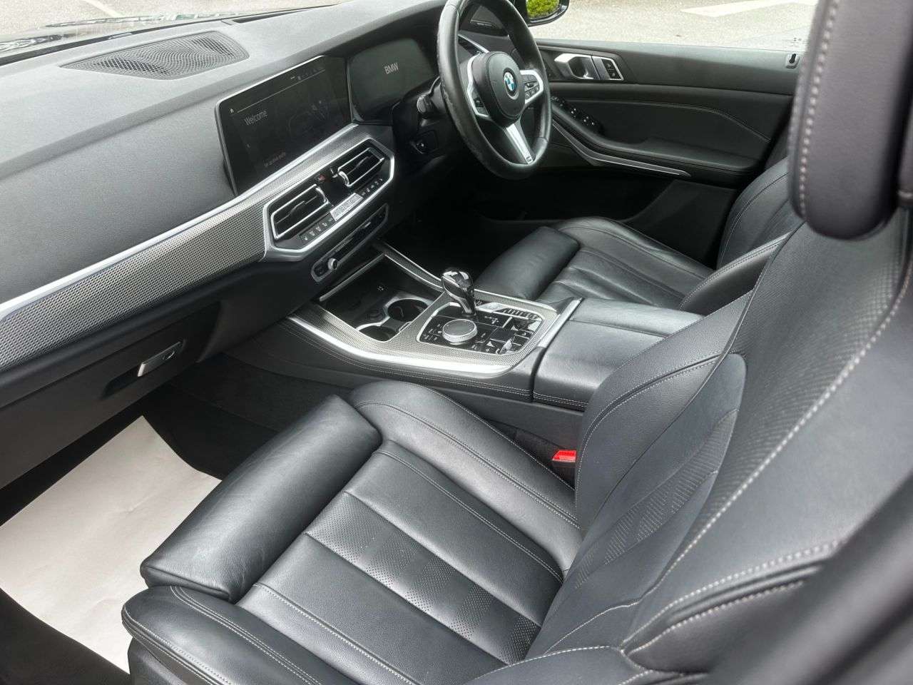 2019 BMW X5 2019 BMW X5