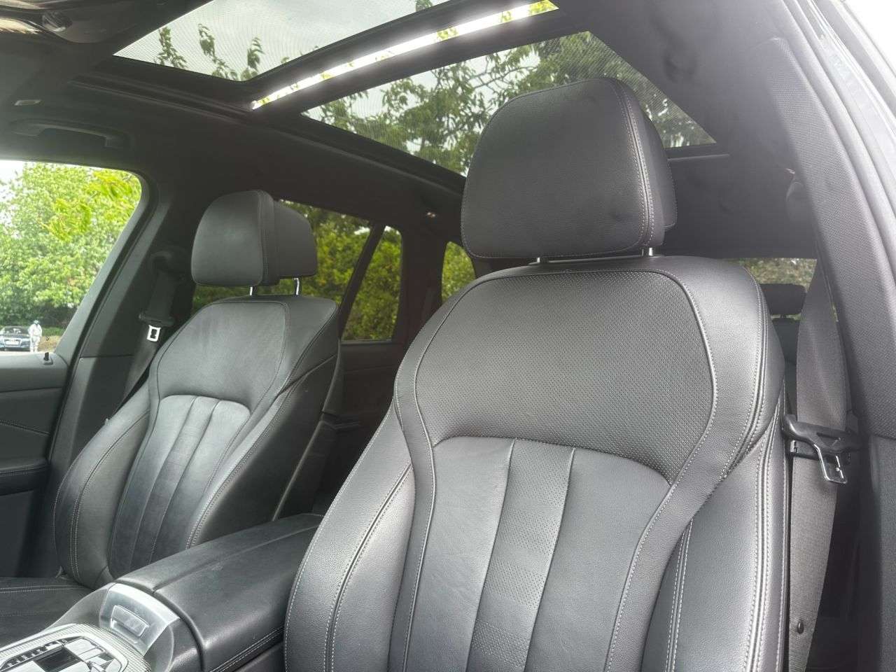 2019 BMW X5 2019 BMW X5