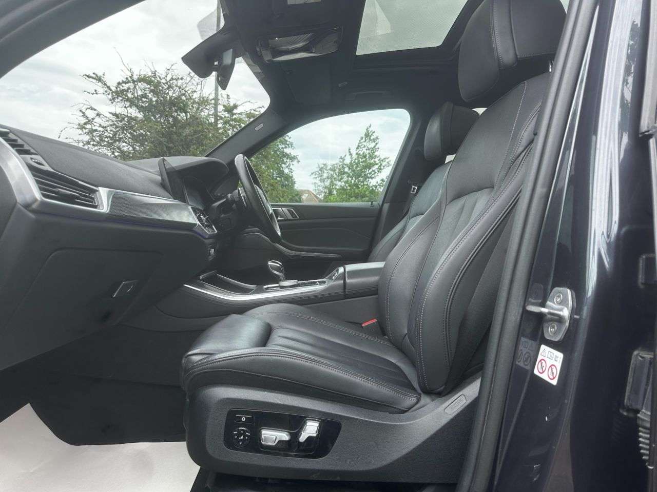 2019 BMW X5 2019 BMW X5