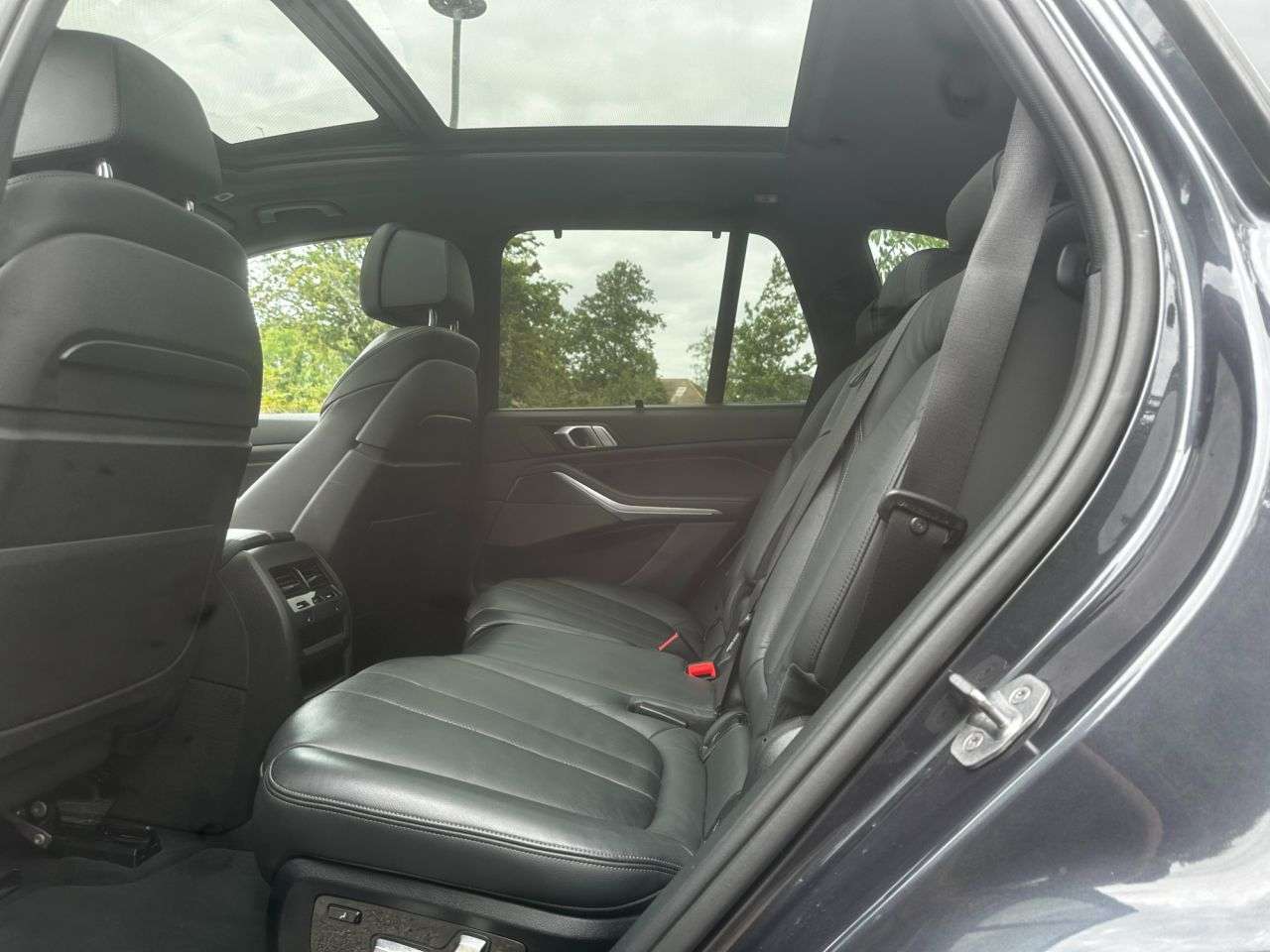 2019 BMW X5 2019 BMW X5
