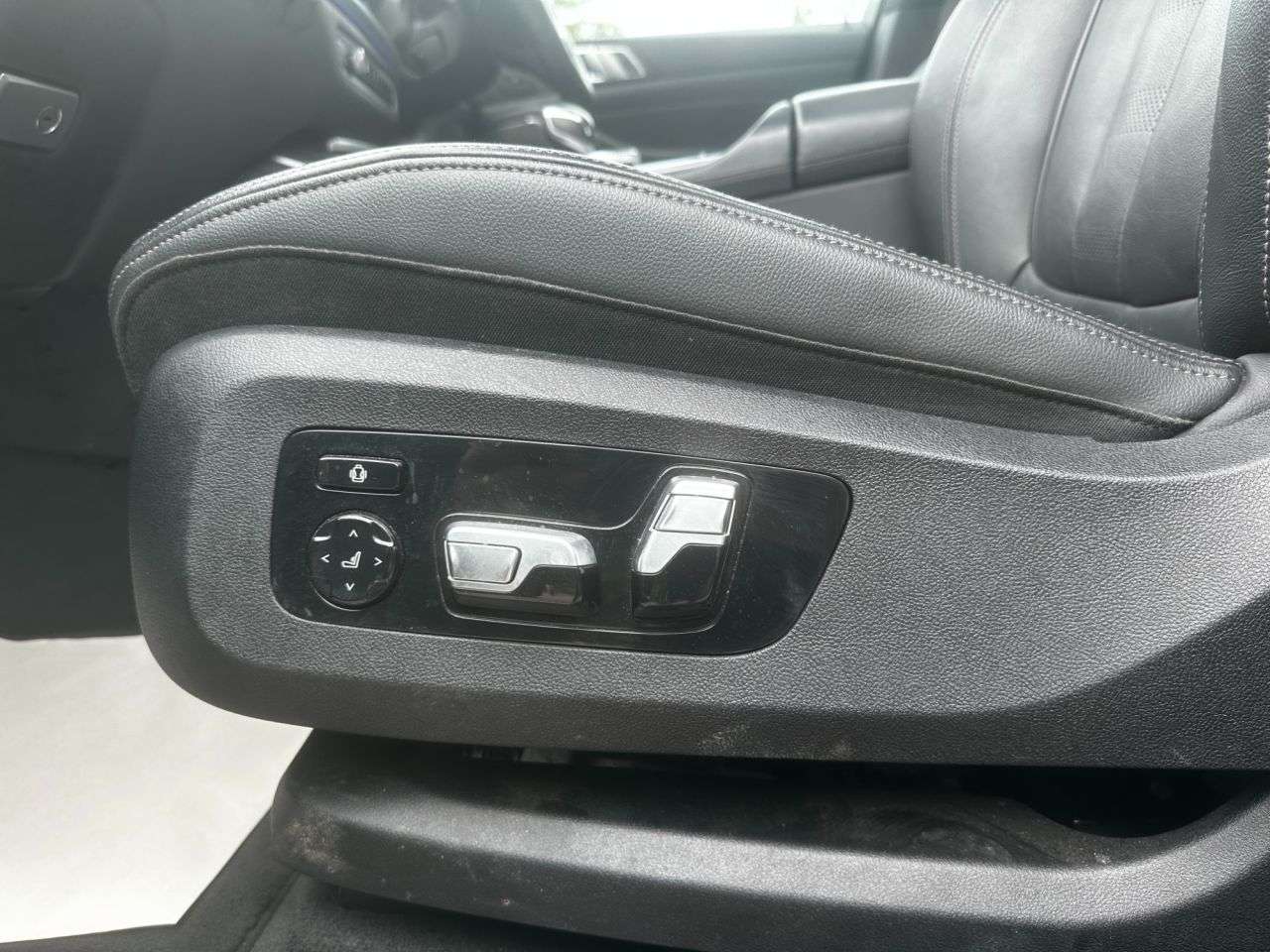 2019 BMW X5 2019 BMW X5
