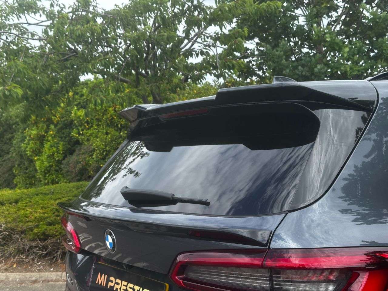 2019 BMW X5 2019 BMW X5
