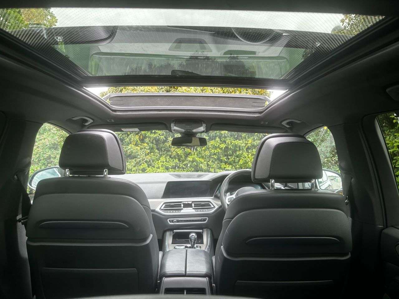 2019 BMW X5 2019 BMW X5