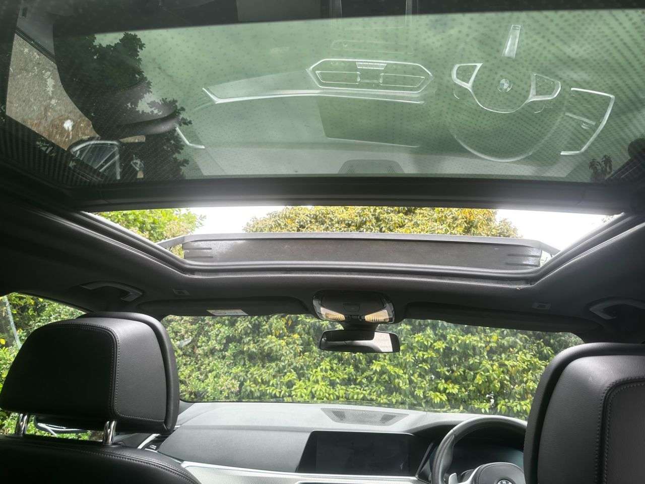2019 BMW X5 2019 BMW X5
