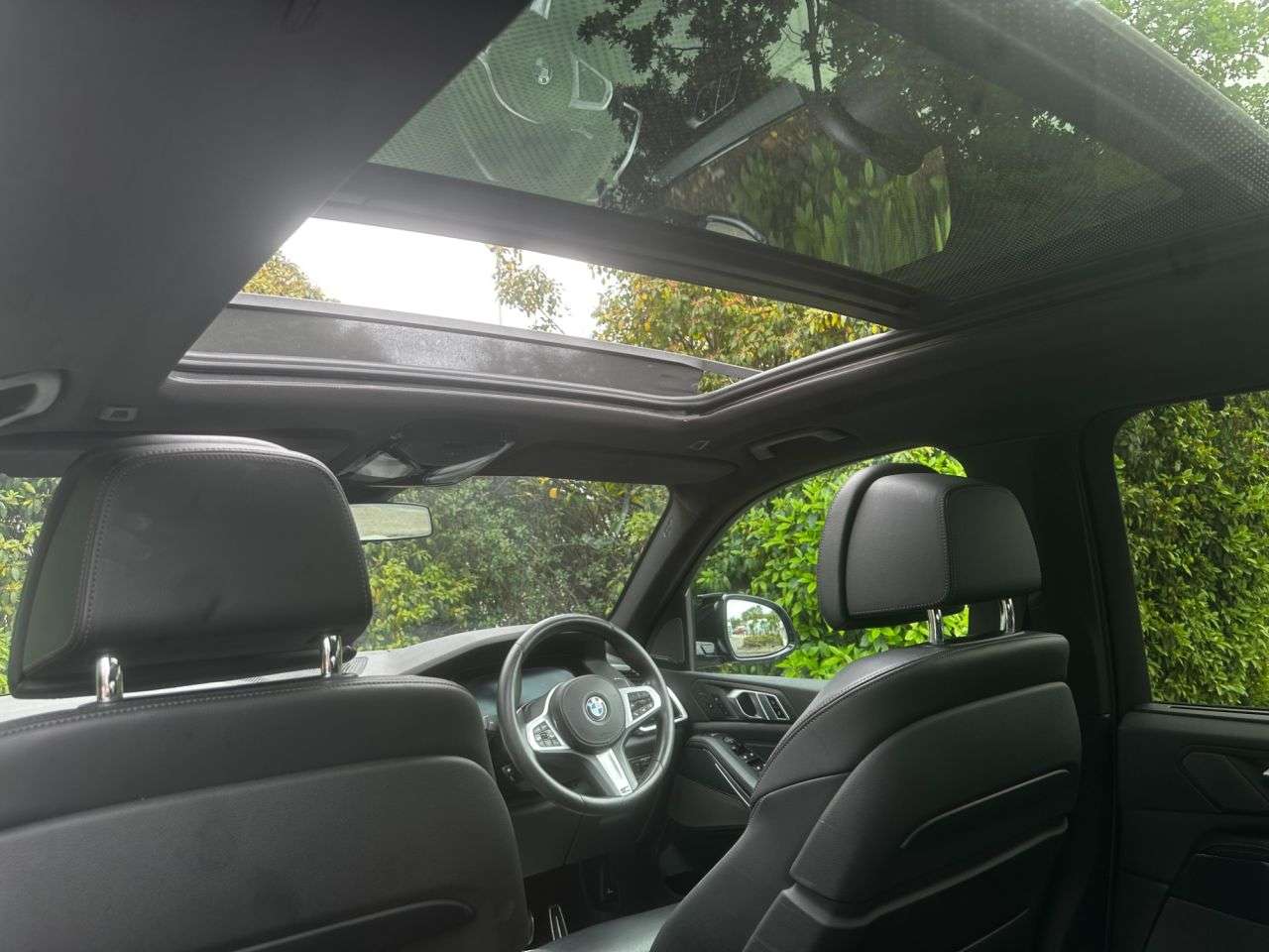 2019 BMW X5 2019 BMW X5