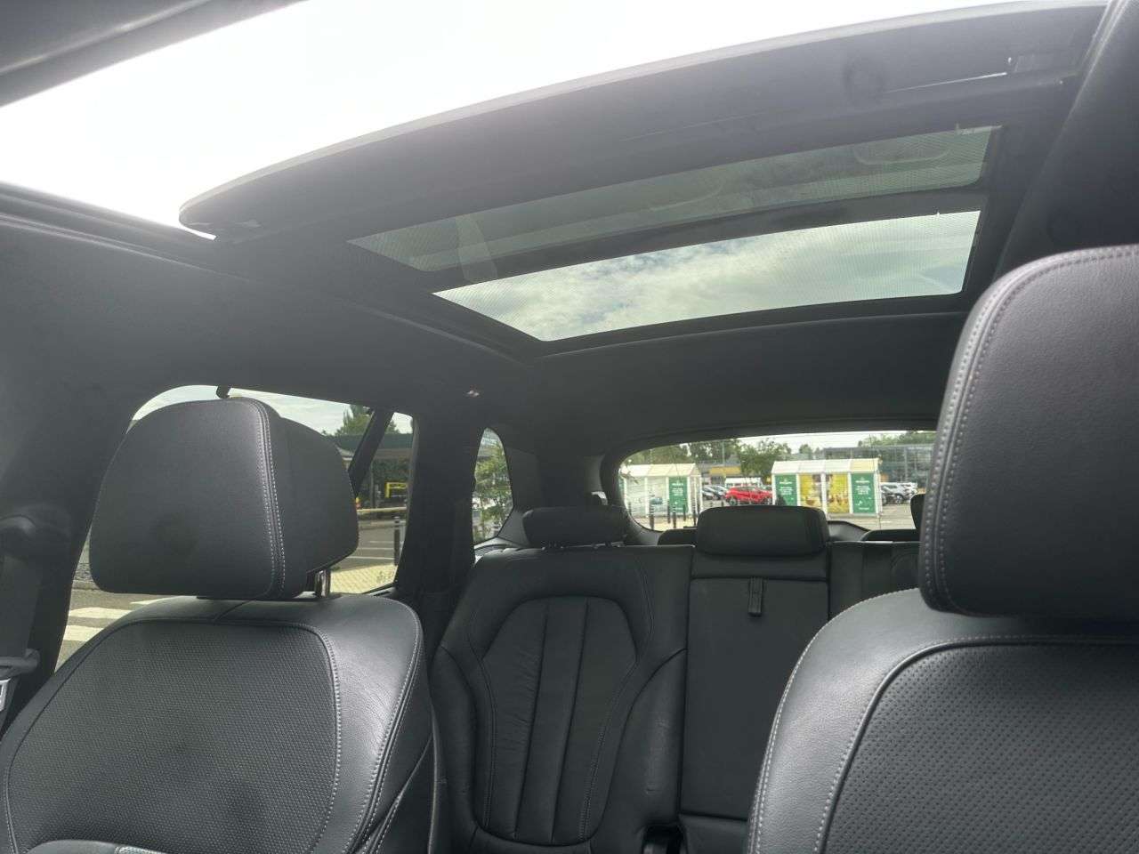2019 BMW X5 2019 BMW X5